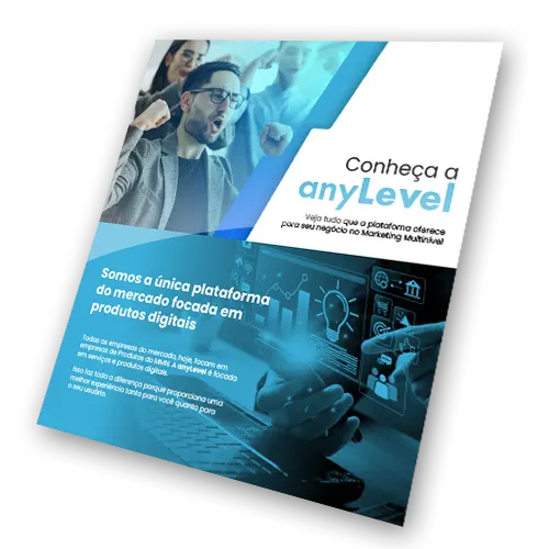 Consultor anyLevel