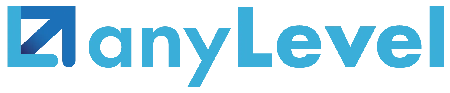 Logo AnyLevel